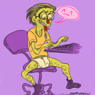 art by transatlanticalien
