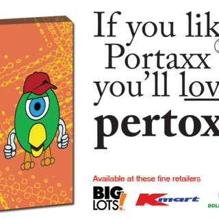 If you like Portaxx, you'll LOVE Pertox! ~ art by Lemon