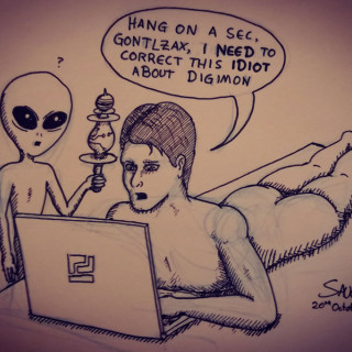 art by Sauce