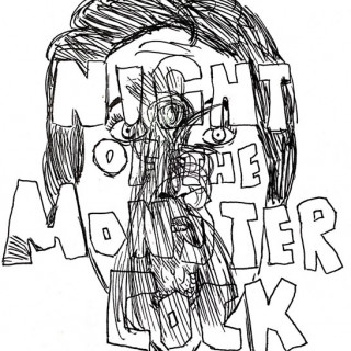NIGHT OF THE MONSTER COCK ~ art by eldritchhat