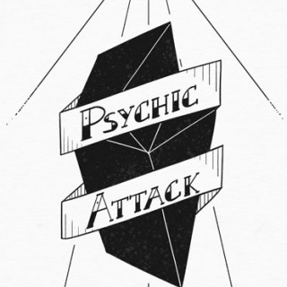 Psychic Attack ~ art by Moxie Ramsey