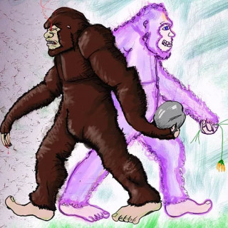 art by Dr. Buttplug