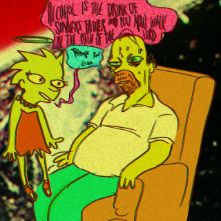 art by transatlanticalien