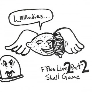 art by Shell Game