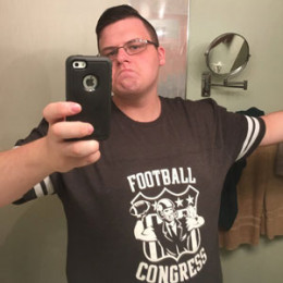 football congress bro