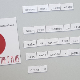 dragon butt juice recipe