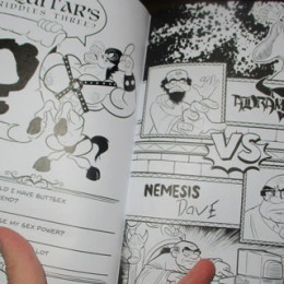 pages 2 & 3