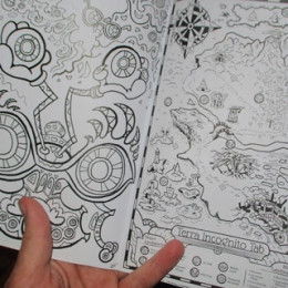 pages 6 & 7