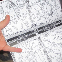 pages 8 & 9