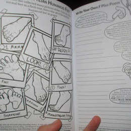 pages 26 & 27