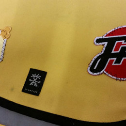 messenger bag