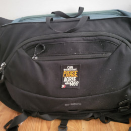 big bag