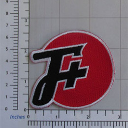 patch measurements