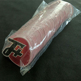 sealed tube o' patches