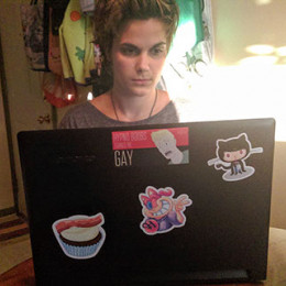 Hypno Laptop