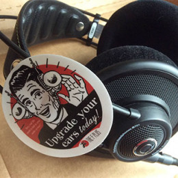 Upgrade Your Headphones