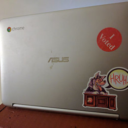 Chromebook