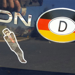 German Car
