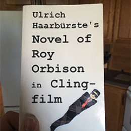 Improving the novel