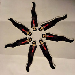 Orbison Star