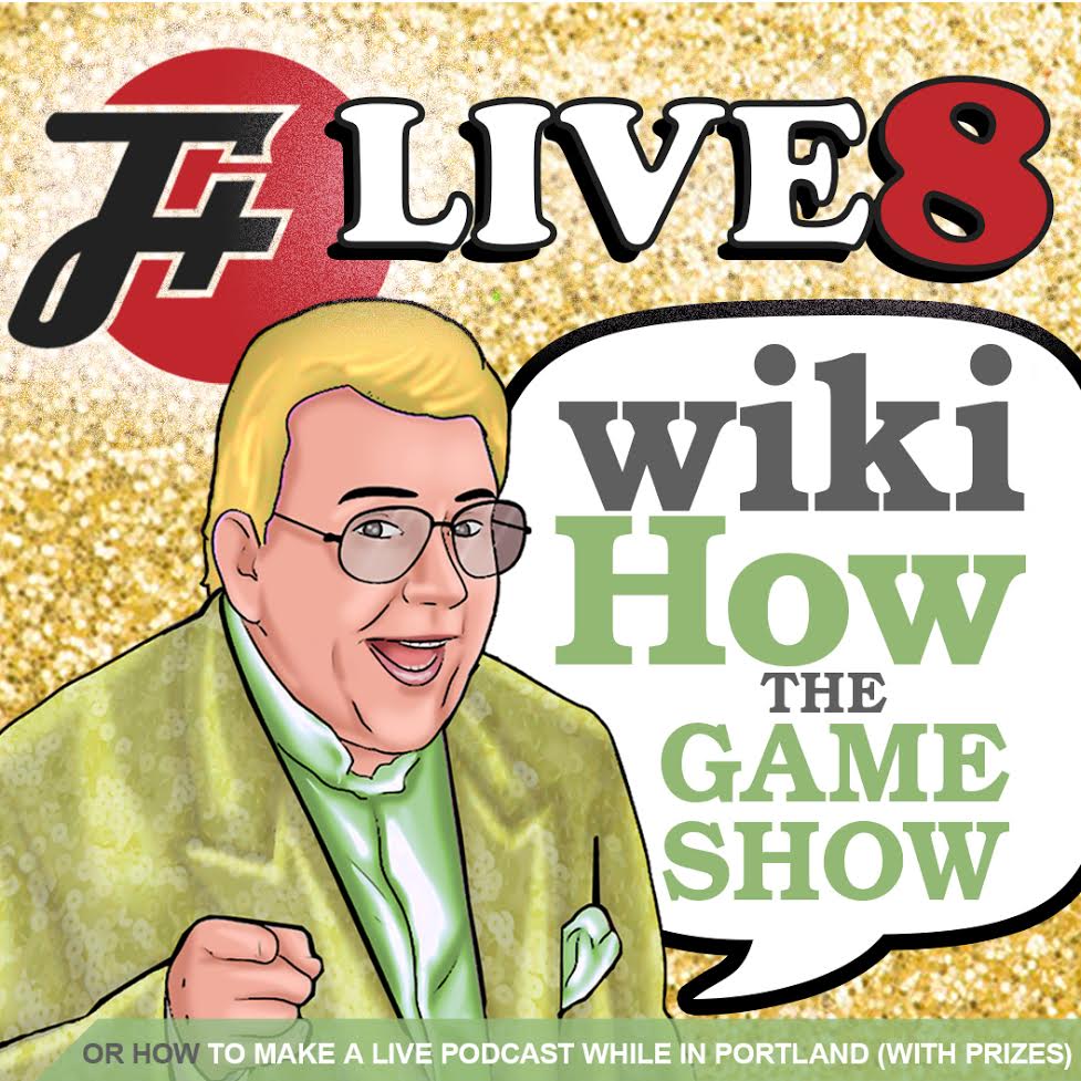 F Plus Live In Portland